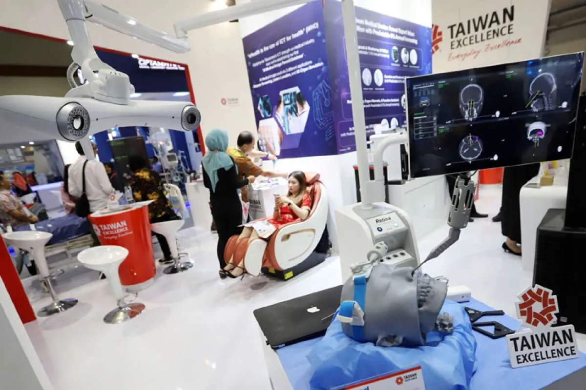 Taiwan dikabarkan tolak pekerja migran Indonesia, ini jawaban pemerintah Taiwan 