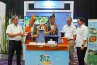 Toyota Eco Youth Dorong Inovasi Ramah Lingkungan dari Anak Muda