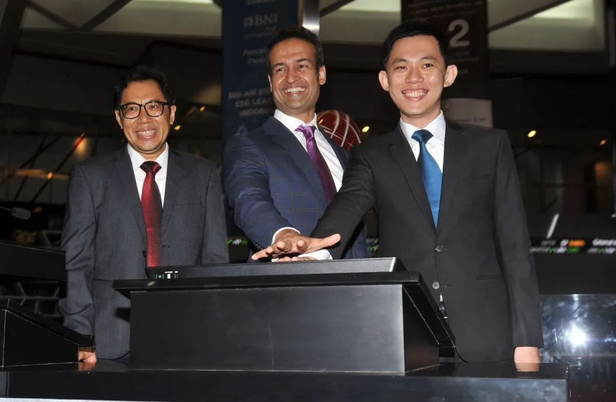 Laporan Riset Reliance Proyeksikan Laba Bersih 45,7% CAGR di 2023-2025 untuk AmarBank