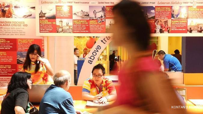 Pameran Food, Hotel & Tourism Bali digelar Maret