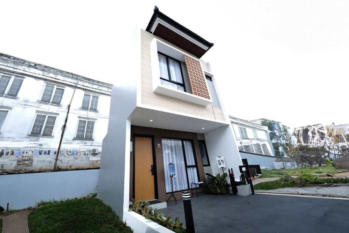 Modernland (MDLN) Menguasai Cadangan Lahan 1.664 Hektare