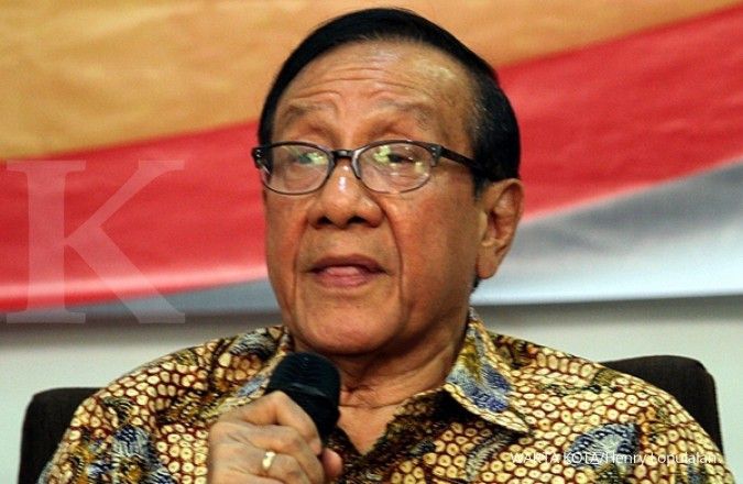 Akbar Tandjung: Pemilu 2019 sebagai ujian bagi kualitas demokrasi Indonesia