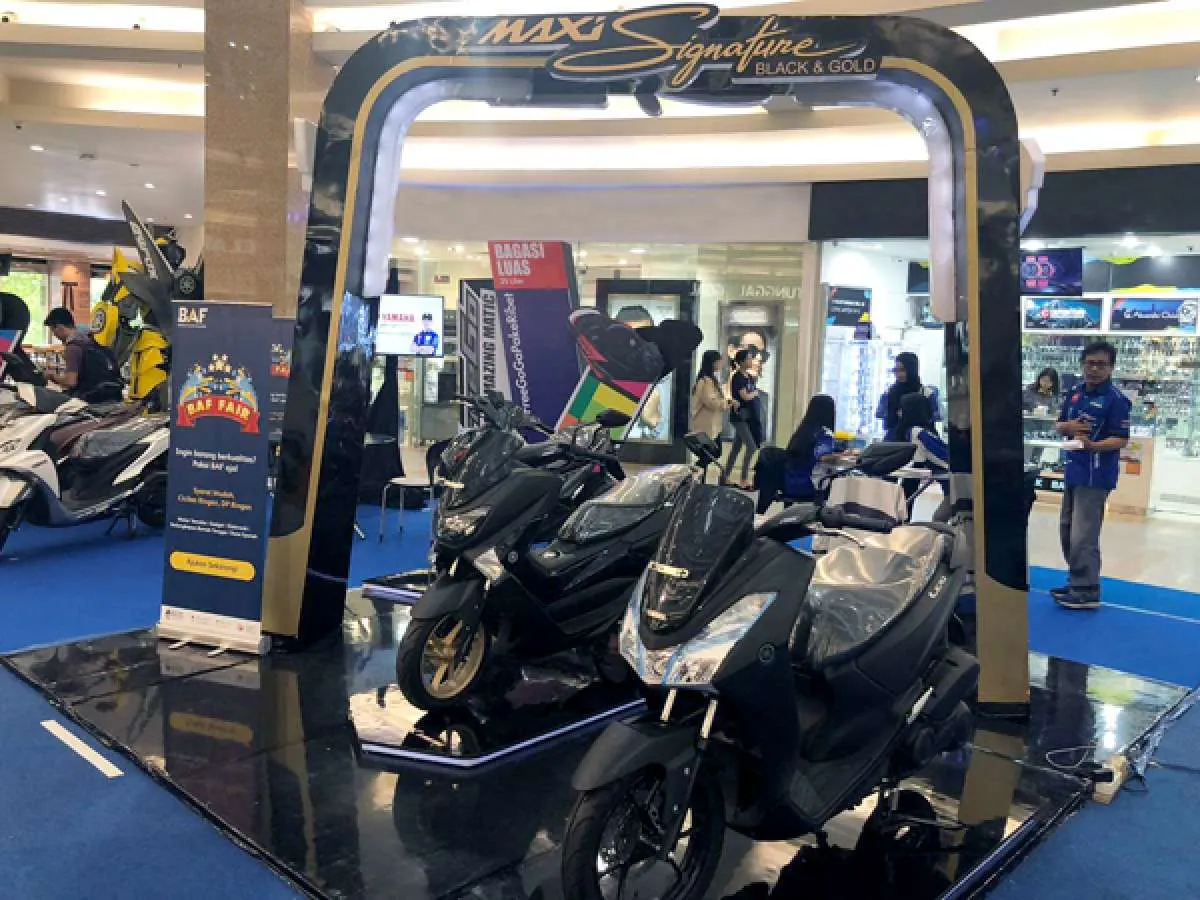 Bussan Auto Finance (BAFI) Rombak Jajaran Dewan Komisaris