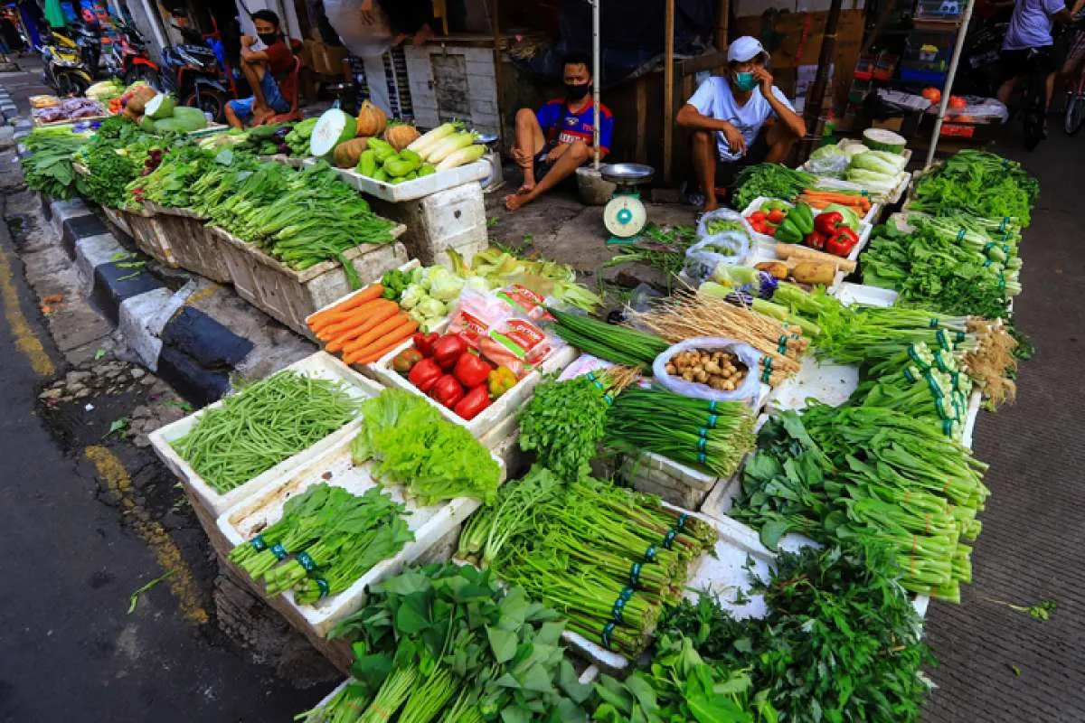 Data resmi dari BPS dirilis hari ini, BI perkirakan inflasi April 2020 sebesar 0,18%