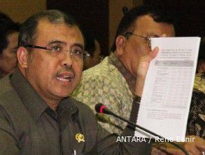Pemerintah usut paspor palsu Nazaruddin