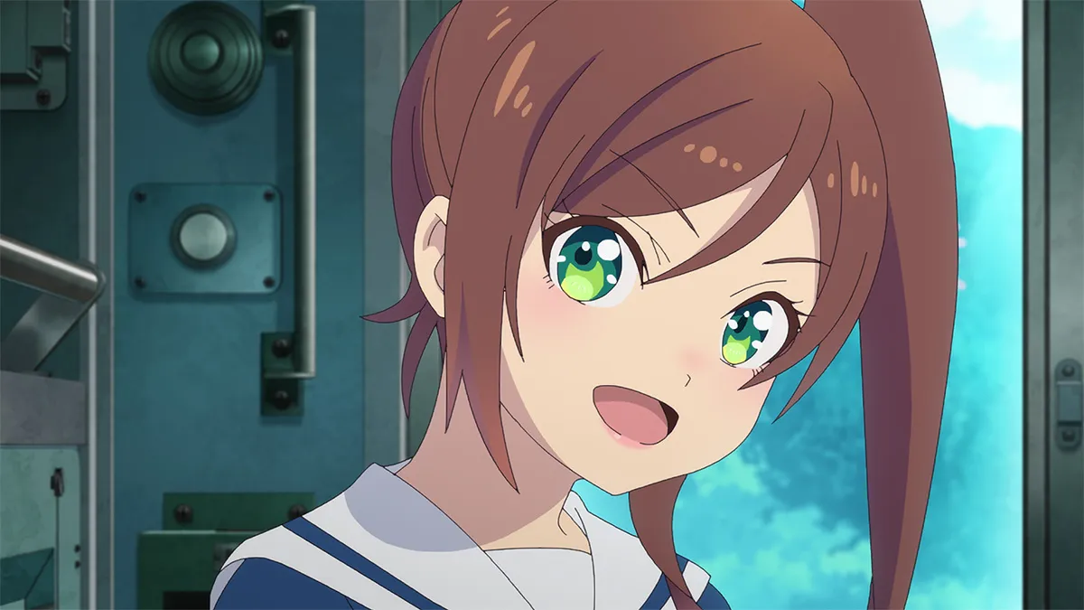 Sinopsis Shuumatsu Train Doko e Iku (Train to the End of the World), Nonton di Mana?