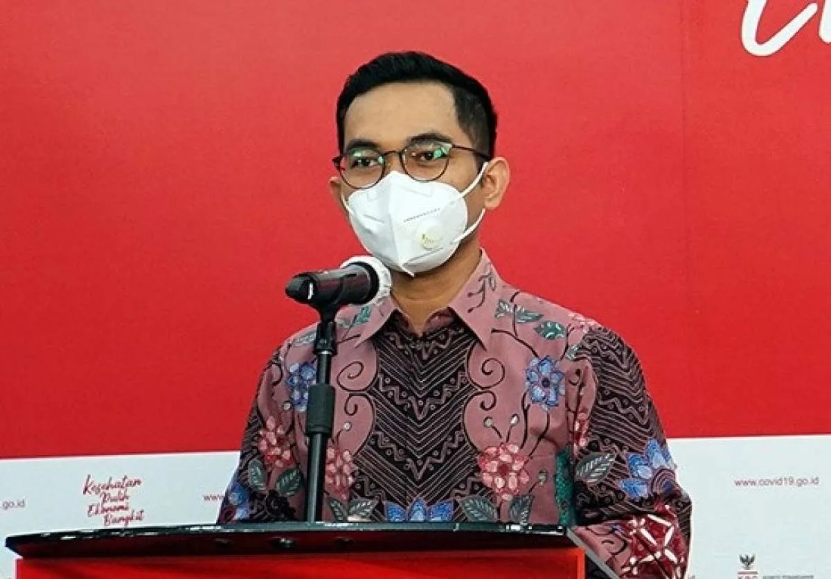 Pembangunan Insfrastruktur Digital Menjadi Solusi Pemulihan Ekonomi Pascapandemi