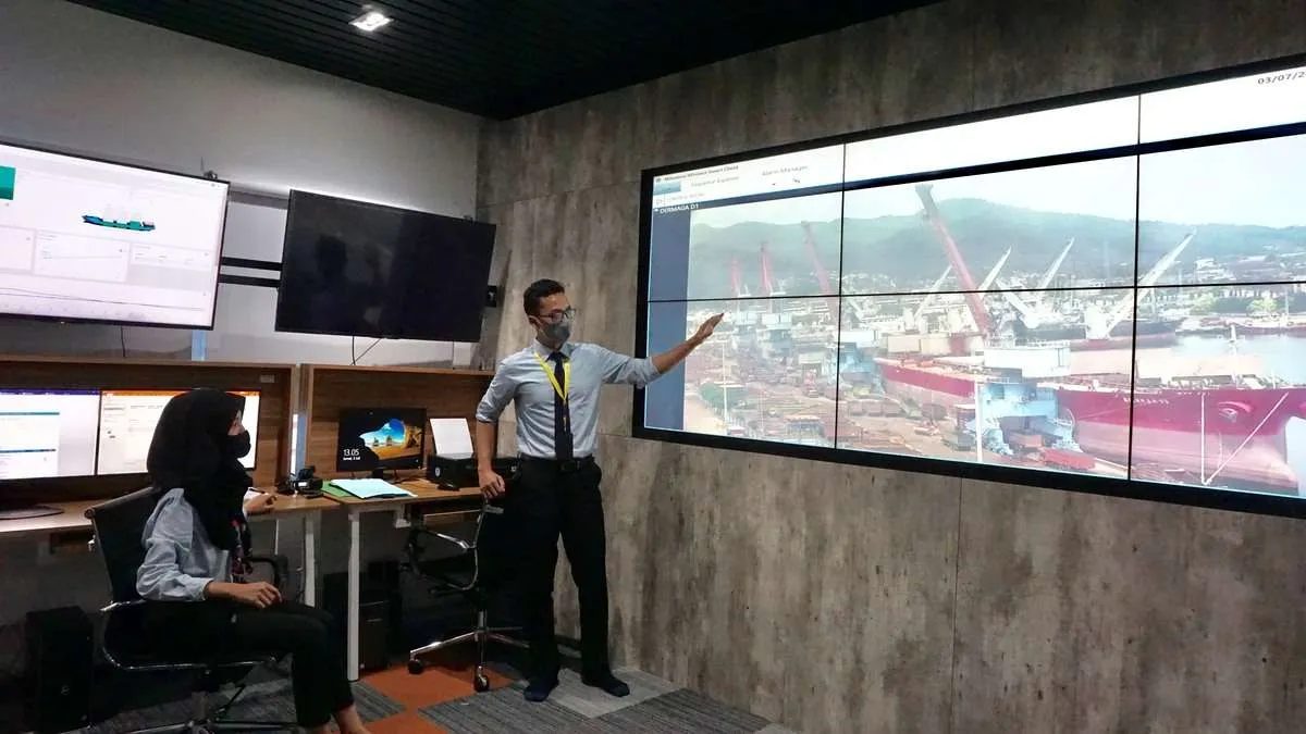 IPC gencar promosikan produk IT andalannya di Hannover Messe