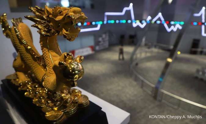BEI Tetap Lakukan Suspensi terhadap 6 Saham Ini, Ada Apa?