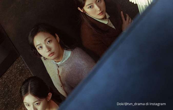 Daftar Drama Korea Rating Tertinggi di Minggu Kedua September 2022, Ada Little Women