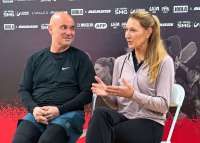 Andre Agassi dan Steffi Graf: Sejoli Tenis Paling Sukses dan Paling Tajir