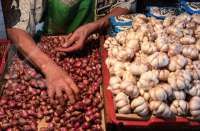 Bapanas: Harga Bawang Putih di Indonesia Timur Melejit Capai Rp 54.229/kg