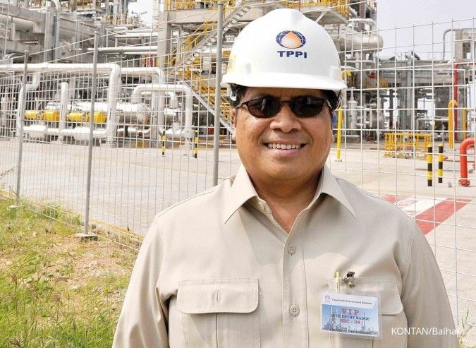 PPA terbitkan notice of default ke Tuban Petro