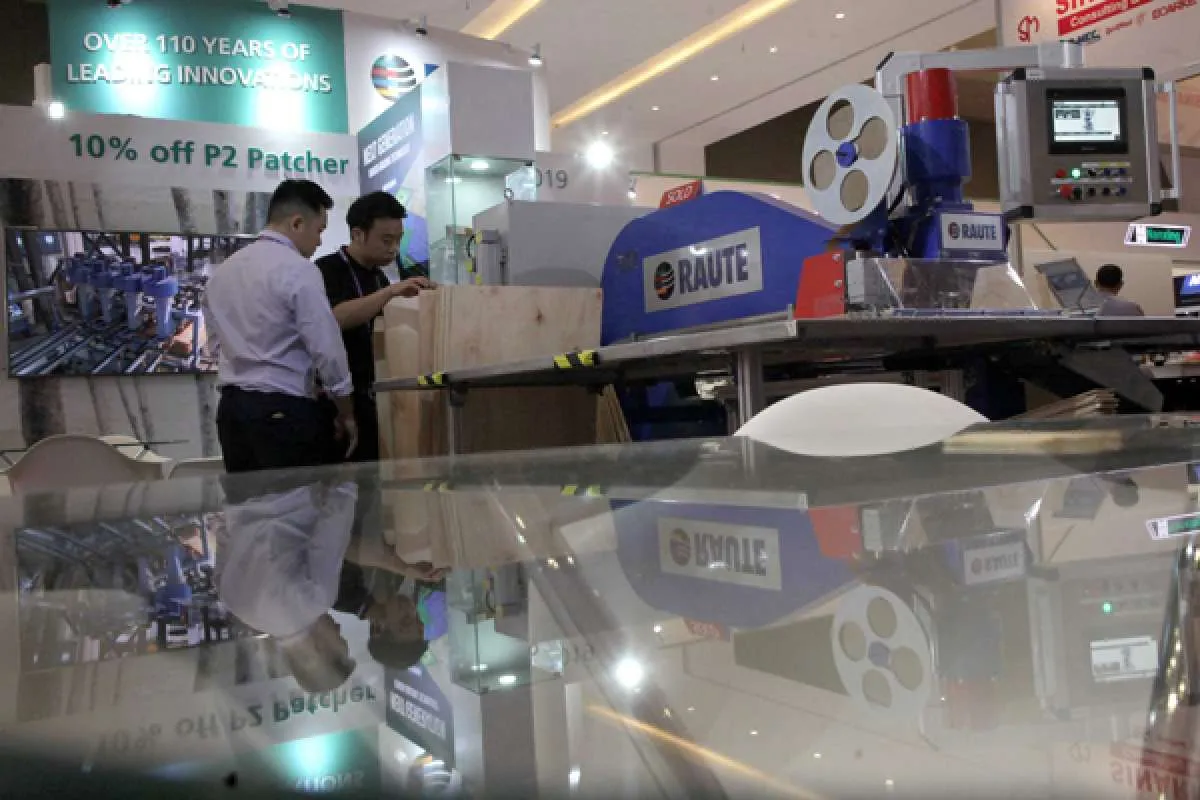 IFMAC hadirkan kebutuhan manufaktur berkualitas