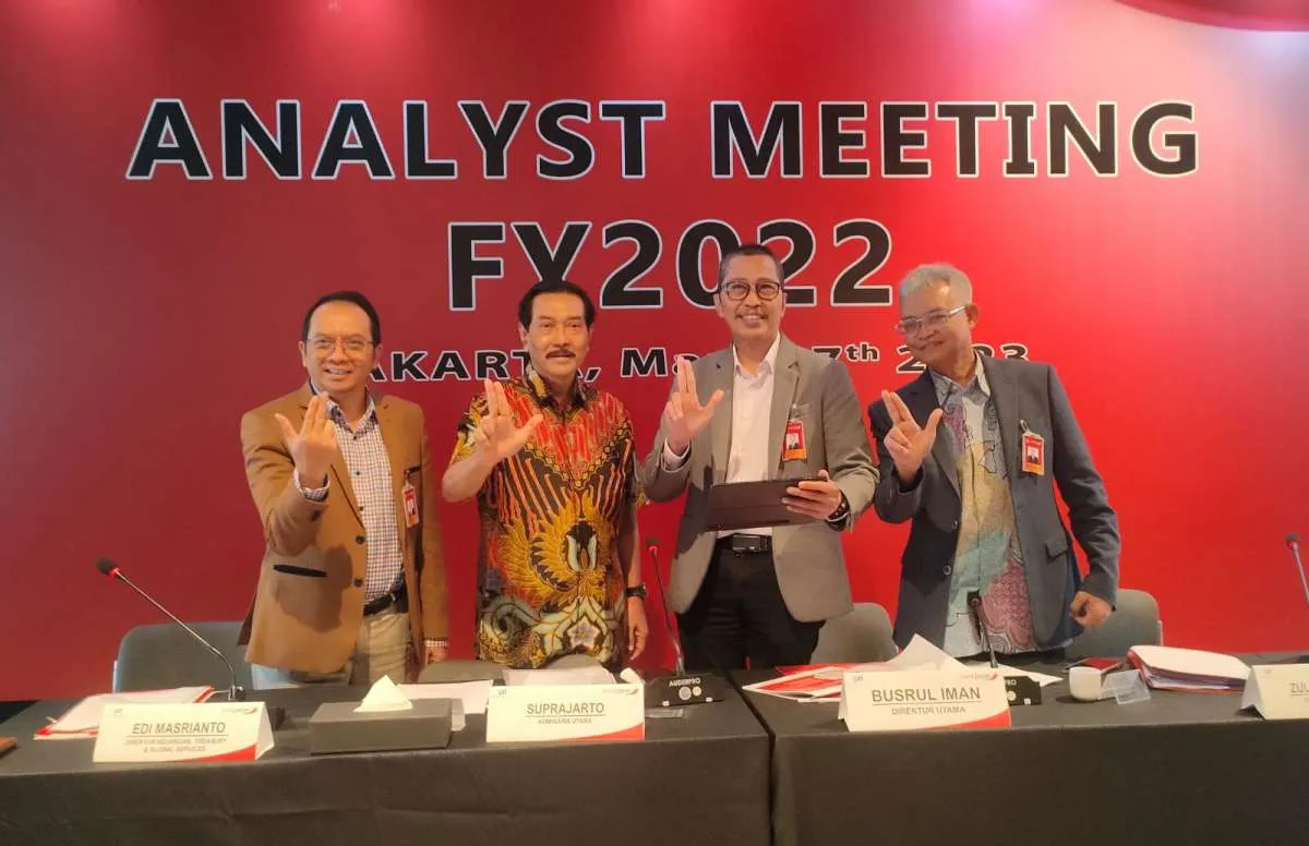 Bank Jatim Targetkan Kredit Tumbuh hingga 13% pada Tahun Ini