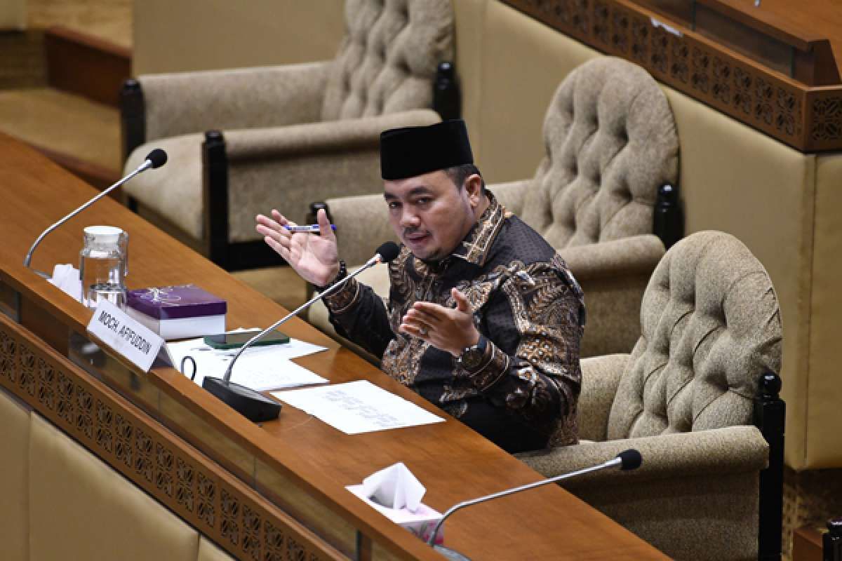 Tugas Berat Menanti Anggota KPU Terpilih