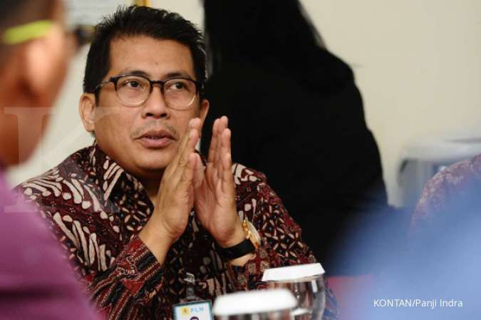 Bangun gairah ekonomi Sulawesi Selatan, PLN teken MoU dengan Pemprov Sulsel