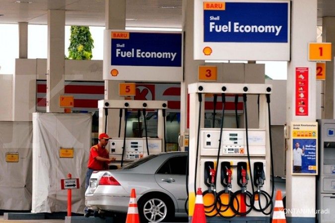 Shell Indonesia Hadirkan Bahan Bakar Solar Berkualitas Shell V-Power Diesel 