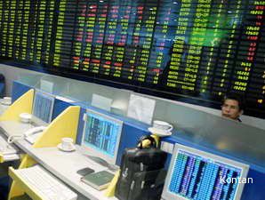 Bapepam Turunkan Porsi Ranking Liabilities Underwriter