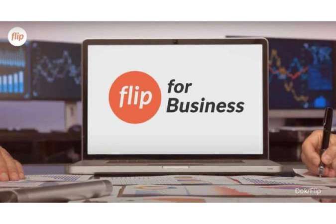 Transaksi Bisnis Kian Mudah dan Efisien dengan Money Transfer dari Flip for Business