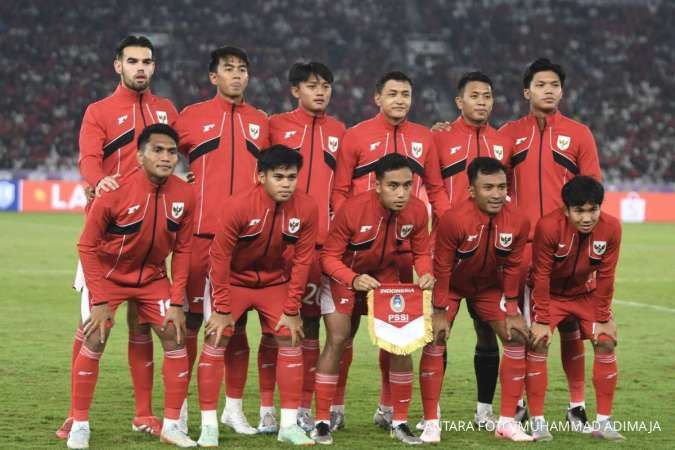 Head to Head Timnas Indonesia vs Vietnam U-23 Jelang Laga Final Piala AFF U-23 2025