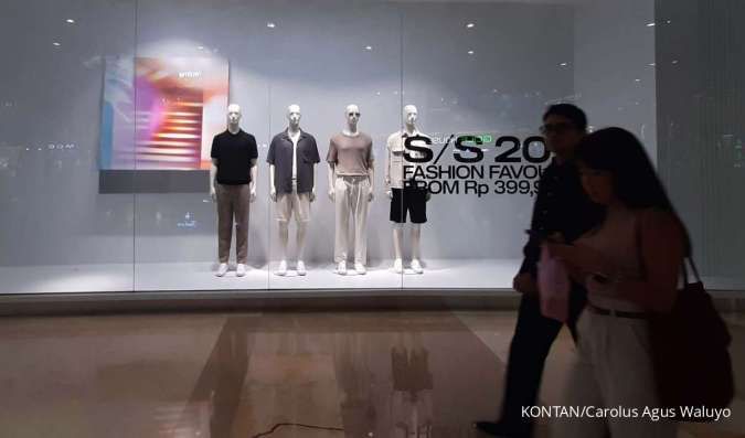 Daya Beli Masyarakat yang Belum Membaik Tekan Kinerja Ritel Kuartal I 2025