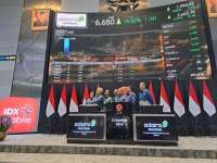 Akan Masuk FTSE Index, Harga 2 Saham Tambang Ini Turun, Investor Perlu Beli / Jual?