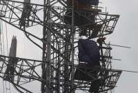 Blackout Sumatra Bongkar Masalah Jaringan Listrik PLN