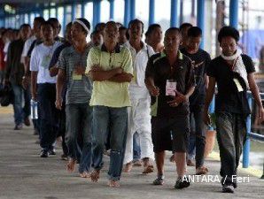 SBY: Berikan bekal bagi TKI
