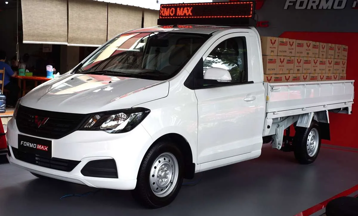 Matikan Industri Lokal, Kadin Desak Prabowo Batalkan Impor Kendaraan dari India