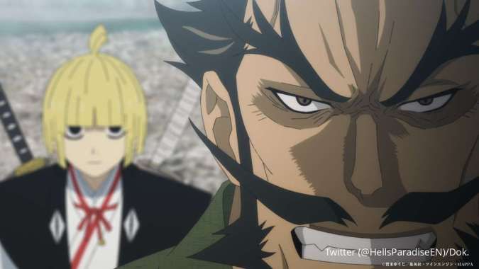 Hell’s Paradise: Jigokuraku Episode 11 Subtitle Indonesia, Sinopsis dan Jadwal Tayang