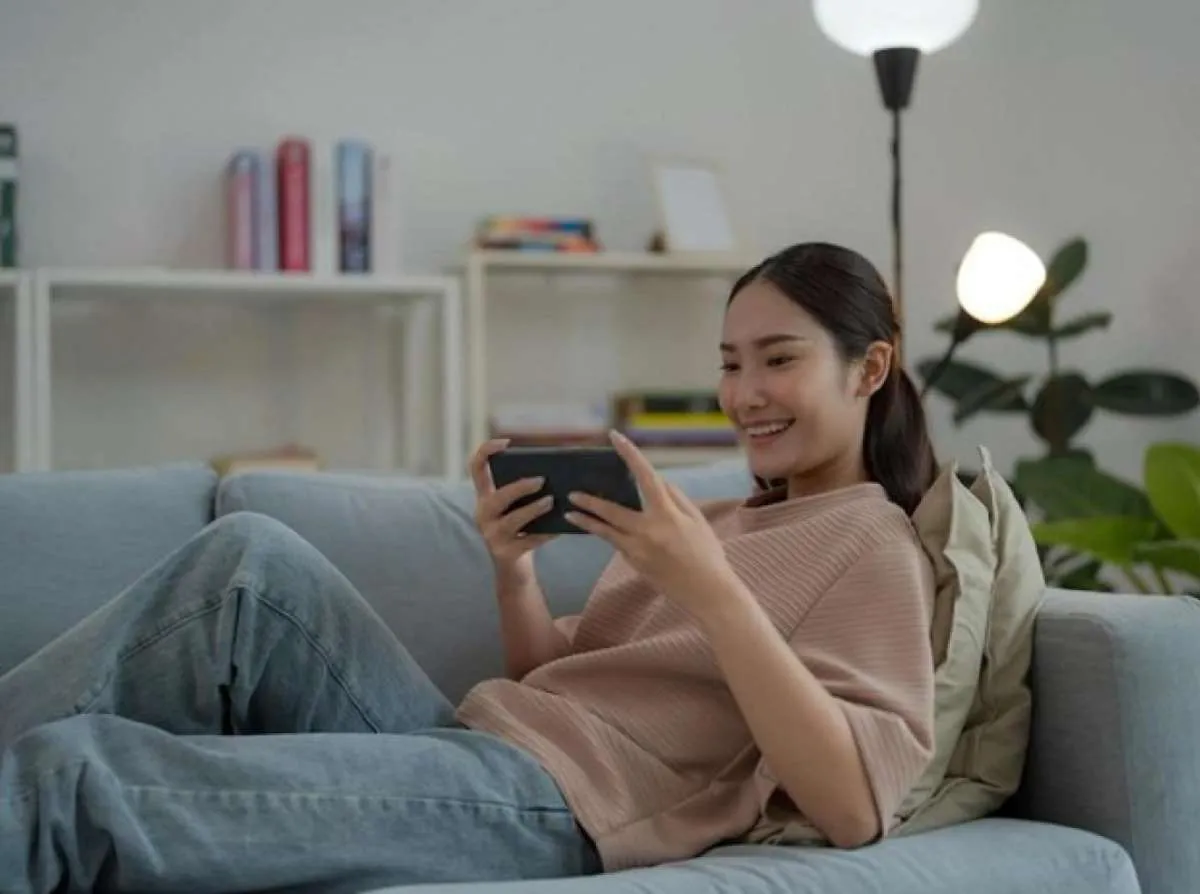 Baru di ShopeeVIP! Gratis Akses Nonton Vidio buat Kamu!