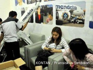 Mandala segera cari investor strategis