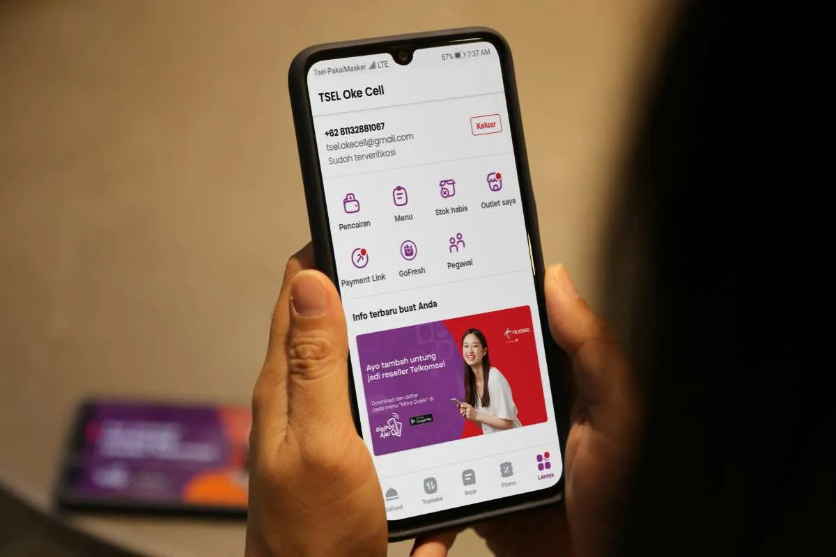 Kuota Internet Cepat Habis? Ini 9 Cara Menghemat Paket Data di HP Android
