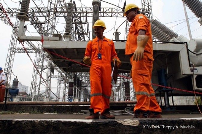 PLN: Jawa Tengah butuh pembangkit listrik baru