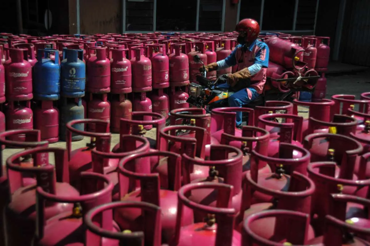 Antisipasi Krisis Energi, Menteri ESDM Terbitkan Permen ESDM Nomor 12 Tahun 2022