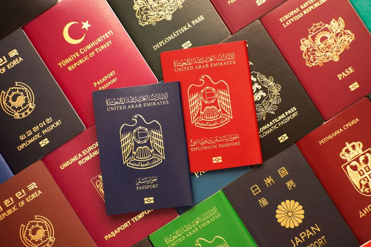 Daftar Negara dengan Paspor Terkuat di Dunia Tahun 2025