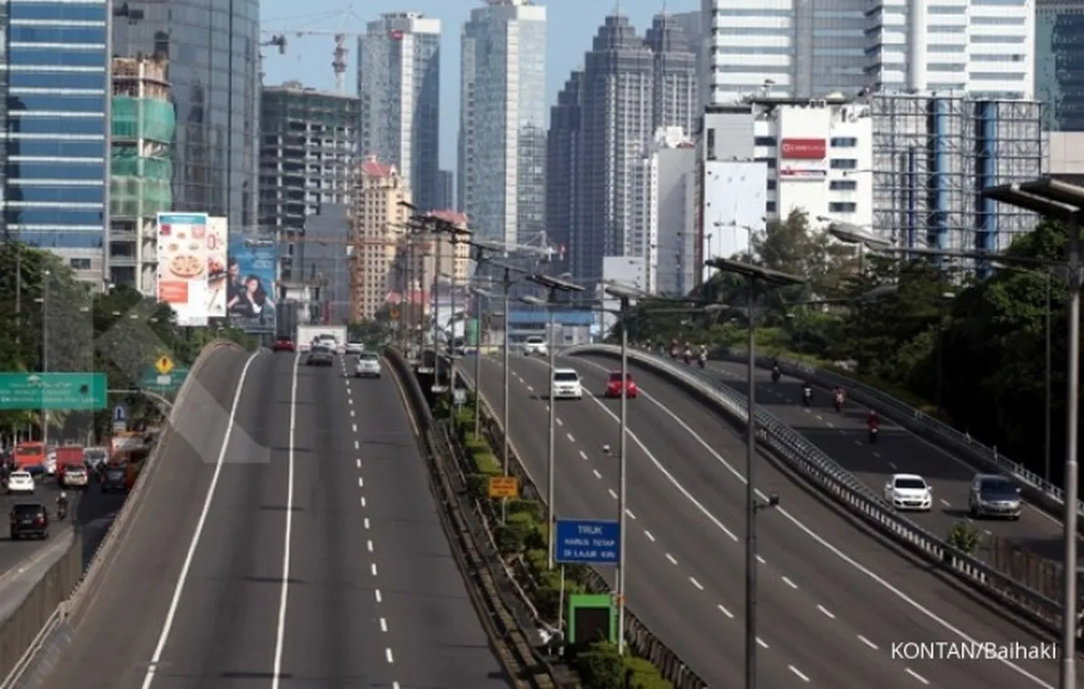 Ini cara pemerintah menekan defisit APBN 2014