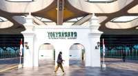Yogyakarta International Airport Salah Satu Bandara Tersibuk Saat Libur Lebaran 2025 