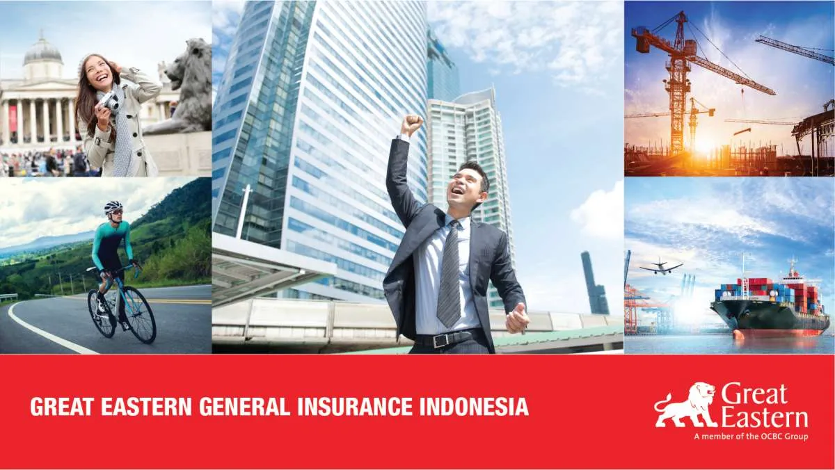 Begini Strategi Great Eastern General Insurance Perkuat Channel Distribusi Retail