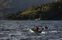 Waspada Hujan! Cek Kondisi Cuaca Sumut Sabtu (31/1) Agar Tak Salah Langkah