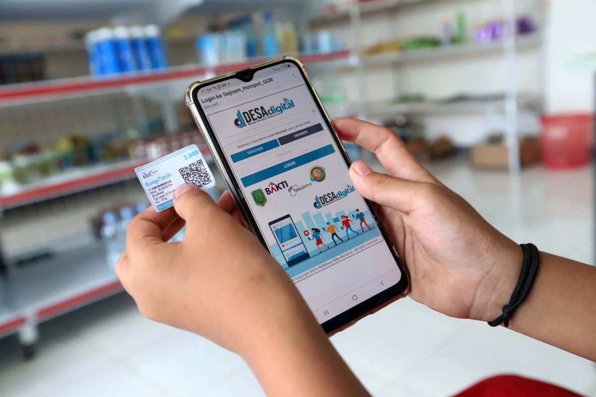 ATSI Kaji Pengembangan Akumulasi Kuota Internet