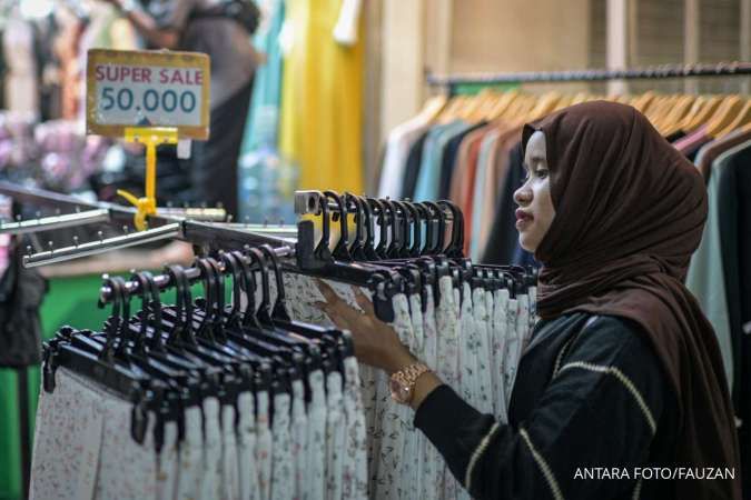 Prasasti: Pemerintah Perlu Percepat Belanja Negara untuk Dorong Pemulihan Ekonomi