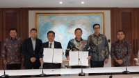 PTPN Group Gandeng KUAB Percepat Pengembangan Ekosistem Kedelai Nasional