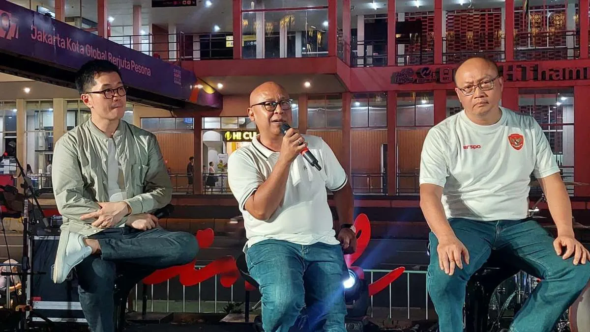 Literasi Perdagangan Berjangka Komoditi:ICDX Sebut Pentingnya Perlindungan Masyarakat