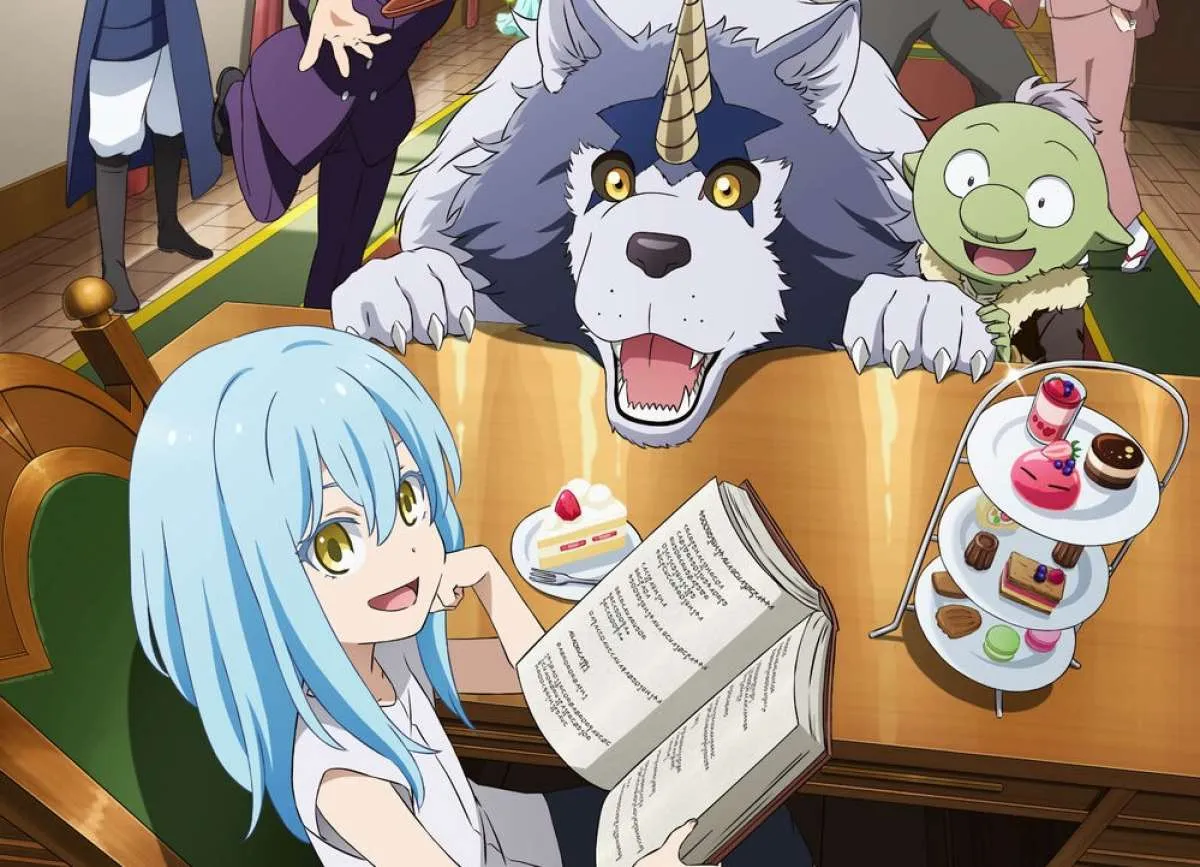 Inilah 7 alternatif tempat streaming nonton anime yang legal, bukan di Anoboy