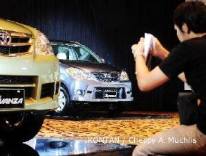 Spekulasi produksi bakal pulih, saham ASII alami lonjakan terbesar dalam sebulan