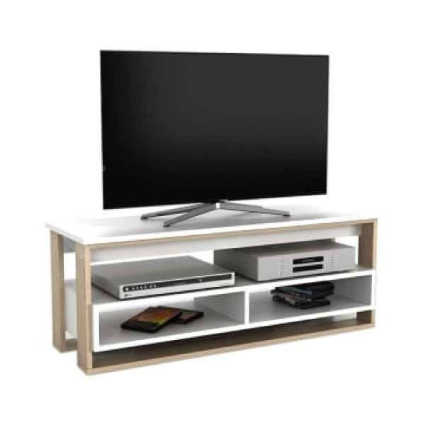 Rekomendasi Meja TV Informa yang Modern dan Minimalis, Bikin Rumah Makin Cantik