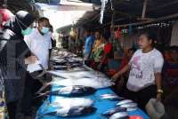 SKPT Biak siap ekspor perdana produk perikanan ke Jepang dan China