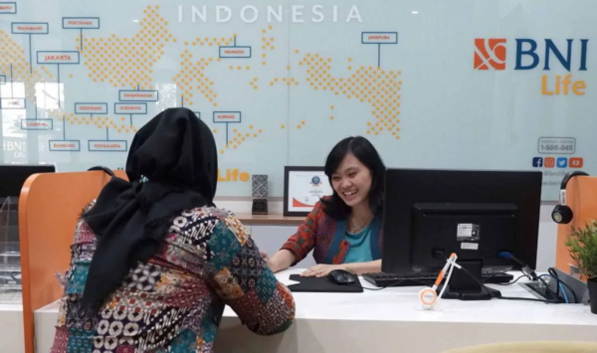 BNI Life targetkan pendapatan premi dari kanal keagenan Rp 263 miliar di 2021